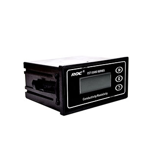 Conductivity Monitor