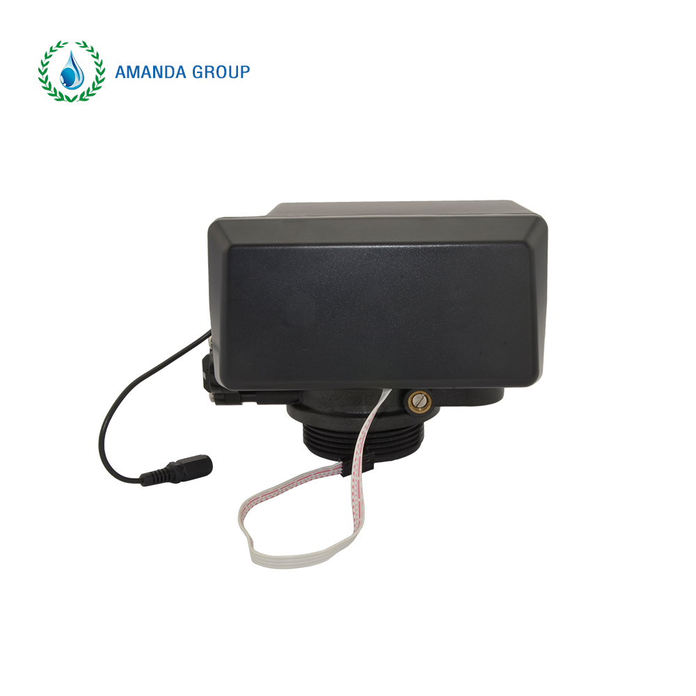 F79H Automatic Multiport Softener Valve