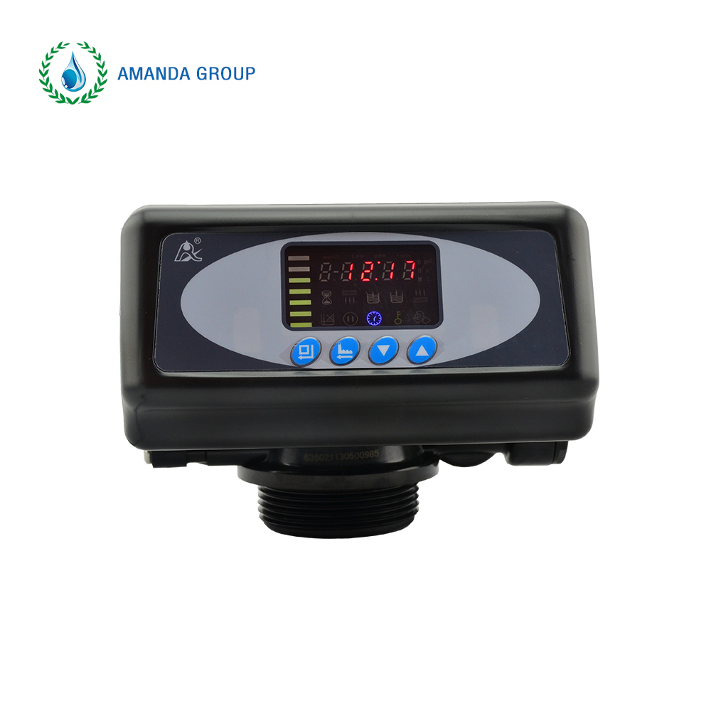F65B3 Automatic Softener Valve