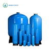 For Sale FRP Pressure Water Filter Tank
