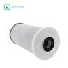 CTO Carbon Block Water Filter Cartridge for Water Purifier