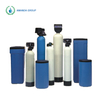 Fiberglass Tank for Water Softening Application