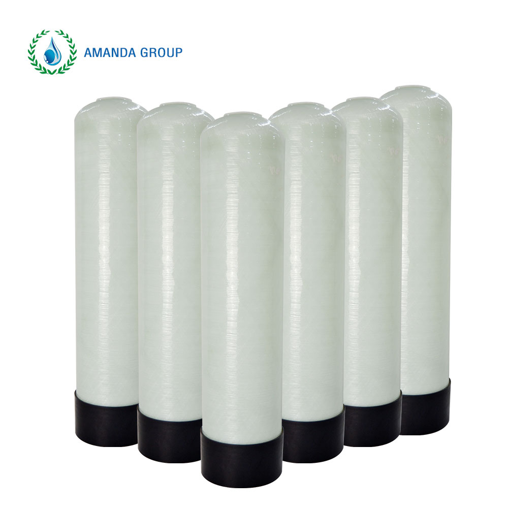 1054 Activated Carbon Filter Tank