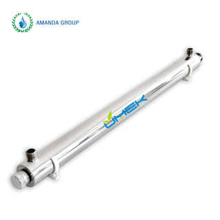 Ultraviolet Water Purifier Sterilizer Filter