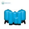 Filtration Tank in Water Treatment Plant