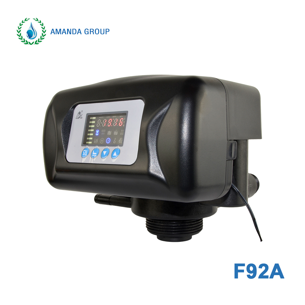 F92A Automatic Softener Valve