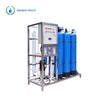 250LPH Reverse Osmosis System