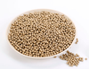 Microporous Antibacterial Balls
