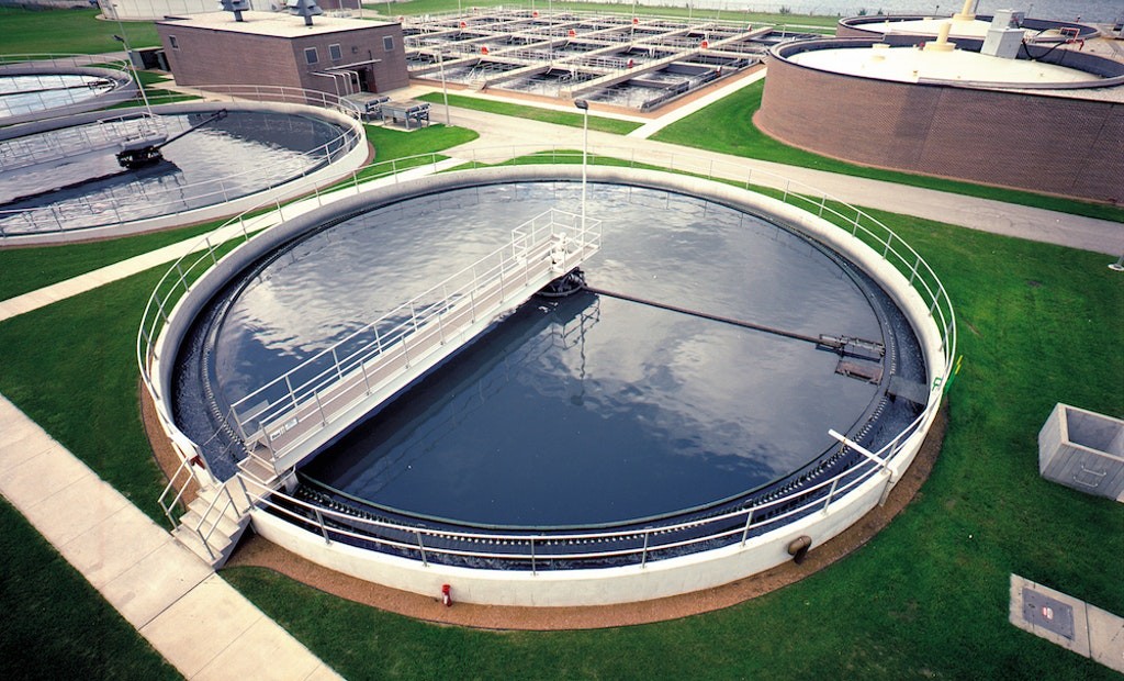 Top 10 Water Treatment Companies in the World