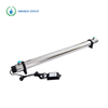 Stainless Steel 12GPM 55W Water UV Sterilizer for Drinking Water