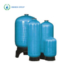 Filtration Tank in Water Treatment Plant