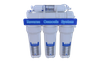 Mineral Water Purifier Non Electric