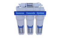 Water Purifier Machine Price